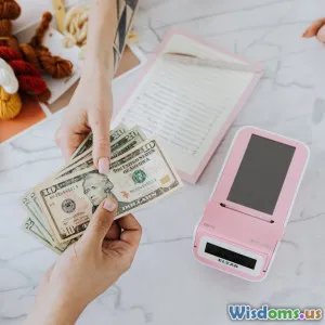 How to Build an Emergency Fund for Your Small Business Owning Success