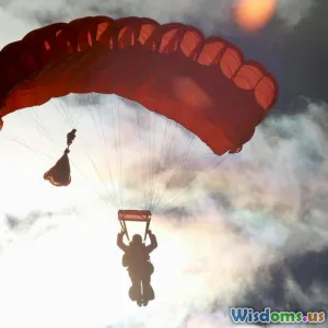 How to Choose the Best Skydiving Destinations Safely