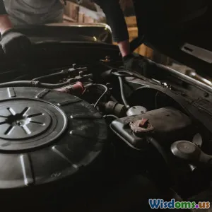 How to Extend the Lifespan of Your Hybrid Vehicle Battery