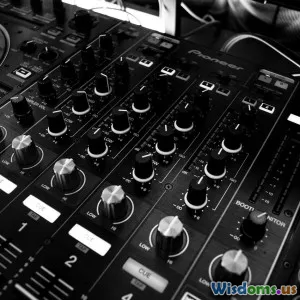 How to Fix Clipping Issues in Your Mix Fast