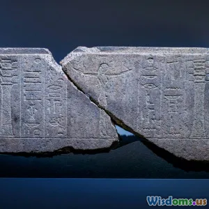 How To Identify Genuine Atlantean Artifacts Like An Expert