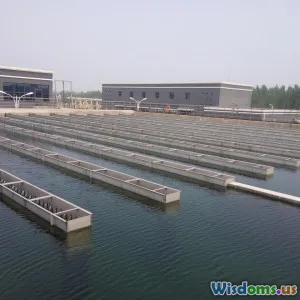 How to Purify Desert Water Using Natural Methods