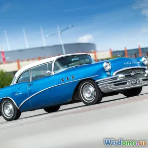 How to Retrofit Old Cars With Level 1 Automation