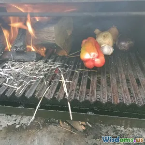 How To Sauté Vegetables Without Burning Them