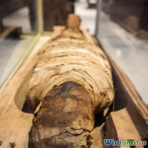How to Spot Forged Artifacts in Ancient Tomb Discoveries