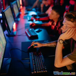 How to Start Your Own Friendly Esports Tournament