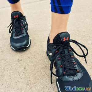 How to Stay Motivated in Your Fitness Journey