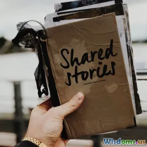 The Art of Storytelling in Writing