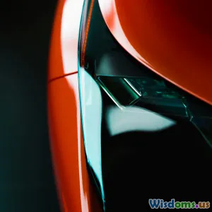 How Your Car Model Influences Monthly Insurance Rates
