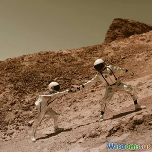 Will Humans Ever Live on Other Planets Realistic Challenges
