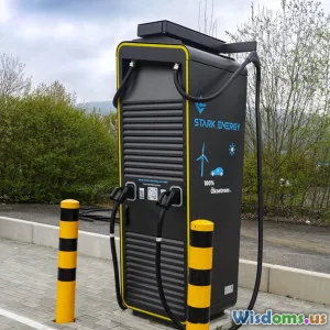 Hybrid Cars vs Public Transit Which Wins for Lower Emissions