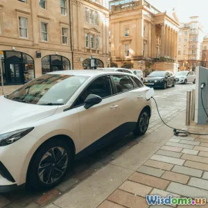 Hybrid vs Plug In Hybrid Cars: Which Is Best for Urban Commuters?