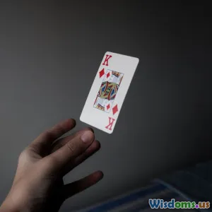 الخيال والواقع في السحر