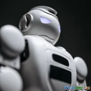 Imagining Tomorrow: Science Fiction's Role in Innovation