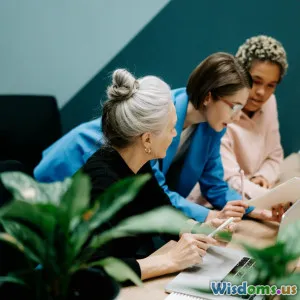 Improving Communication for Career Advancement