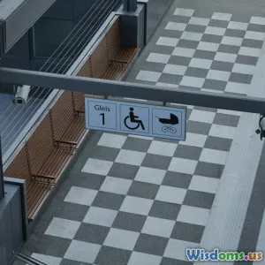 Inclusive Design Mistakes to Avoid in Public Buildings