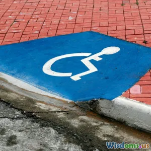 Inclusive Infrastructure in Urban Planning