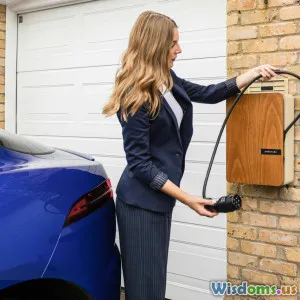 Innovations in Car Battery Technology