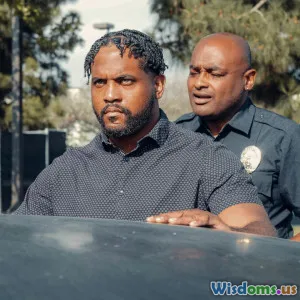 Innovative Approaches to Crime Prevention