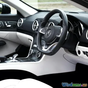 Innovative Features in Modern Cars