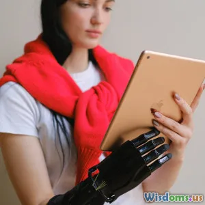 Innovative Futures: AI in Everyday Life