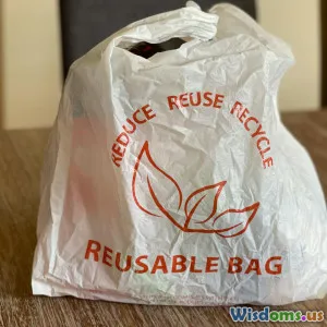 Innovative Solutions for Plastic Waste Reduction