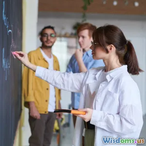 Innovative Teaching Methods