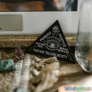 Inside a Modern Secret Society Initiation: Firsthand Account