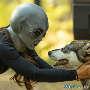 Inside a Real Life Alien Abduction Experience Based on Survivor Testimony
