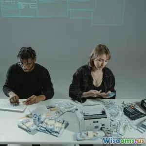 Inside the Minds of Hackers: What Drives Modern Cyber Criminals