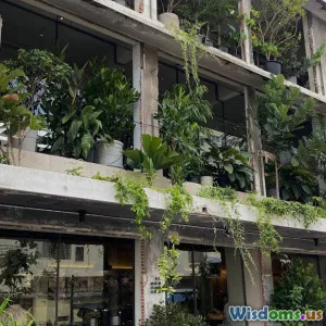 Integrating Ecology into City Design