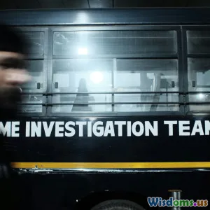 Interrogation Tactics: Separating Truth From Lies in Murder Suspects