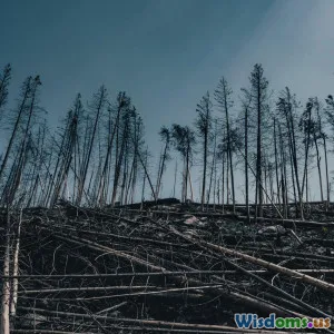 Is Bamboo the Solution to the Deforestation Crisis