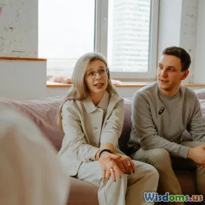 Marriage Counseling Success Stories Real Couples Share Breakthroughs