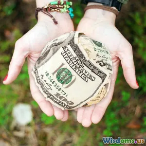Is Generosity Really the Secret to Wealth Creation