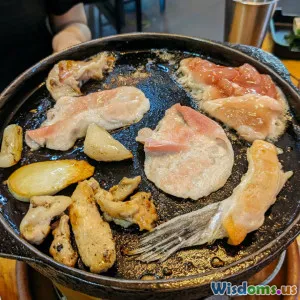 Is Grilling Really Healthier Than Frying Breaking Down the Facts