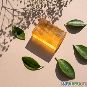 Is Handmade Soap Really Better? Surprising Facts You Did Not Expect