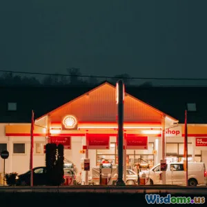 Is Hydrogen Fuel Cell Technology the True Future of Clean Cars