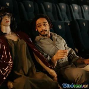 Is Modern Comedy in Movies Losing Its Edge? Let’s Examine the Trends