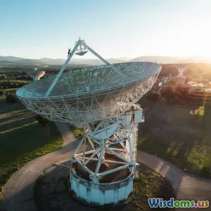 Is Satellite Communication the New Must Have for Safe Exploration?