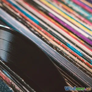 Is Vinyl Making a Comeback or Just Nostalgia