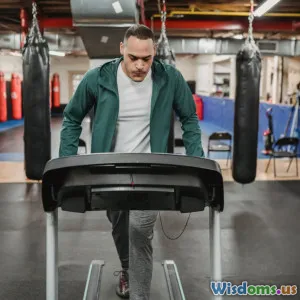 Is Walking Enough The Truth About Cardiovascular Health and Walking