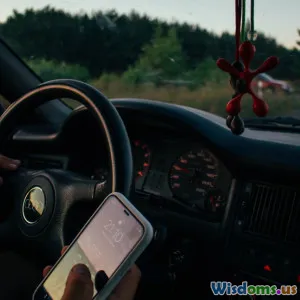 Is Your Car Spying on You Examining Privacy Concerns in Connected Cars