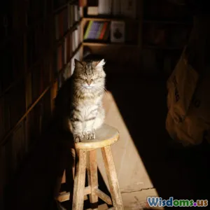 Is Your Cat Actively Avoiding the Litter Box? Here's Why