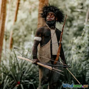 Kayaking the Amazon Alone What I Learned From the Rainforest