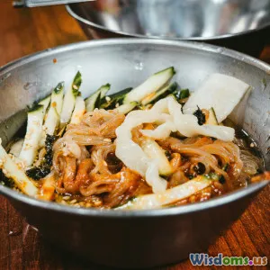 Kimchi Versus Sauerkraut: Which Ferment Wins?