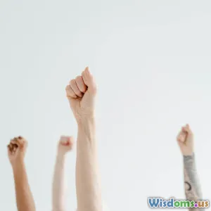 Leaders in the Fight for Freedom