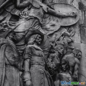 Legacies That Shaped Our World