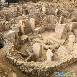 Lessons from Göbekli Tepe Are We Rethinking Prehistory