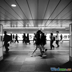 Lessons from the Tokyo Subway Sarin Attack Survivors